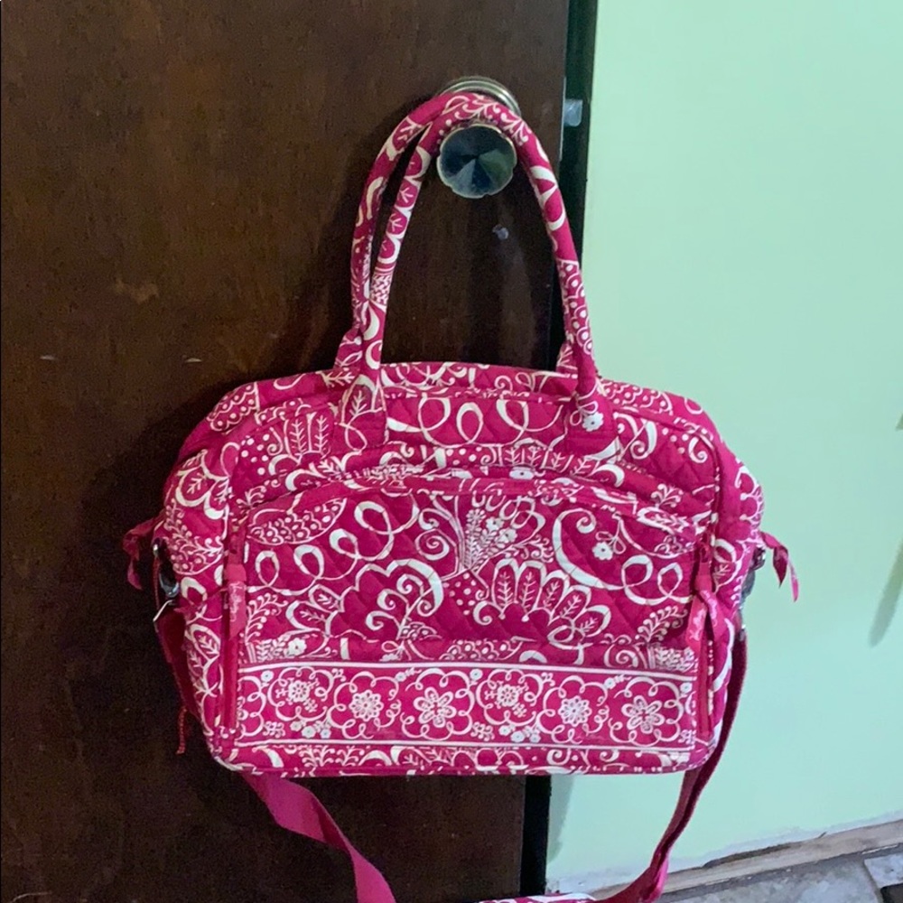 Vera Bradley Computer Bag/Case